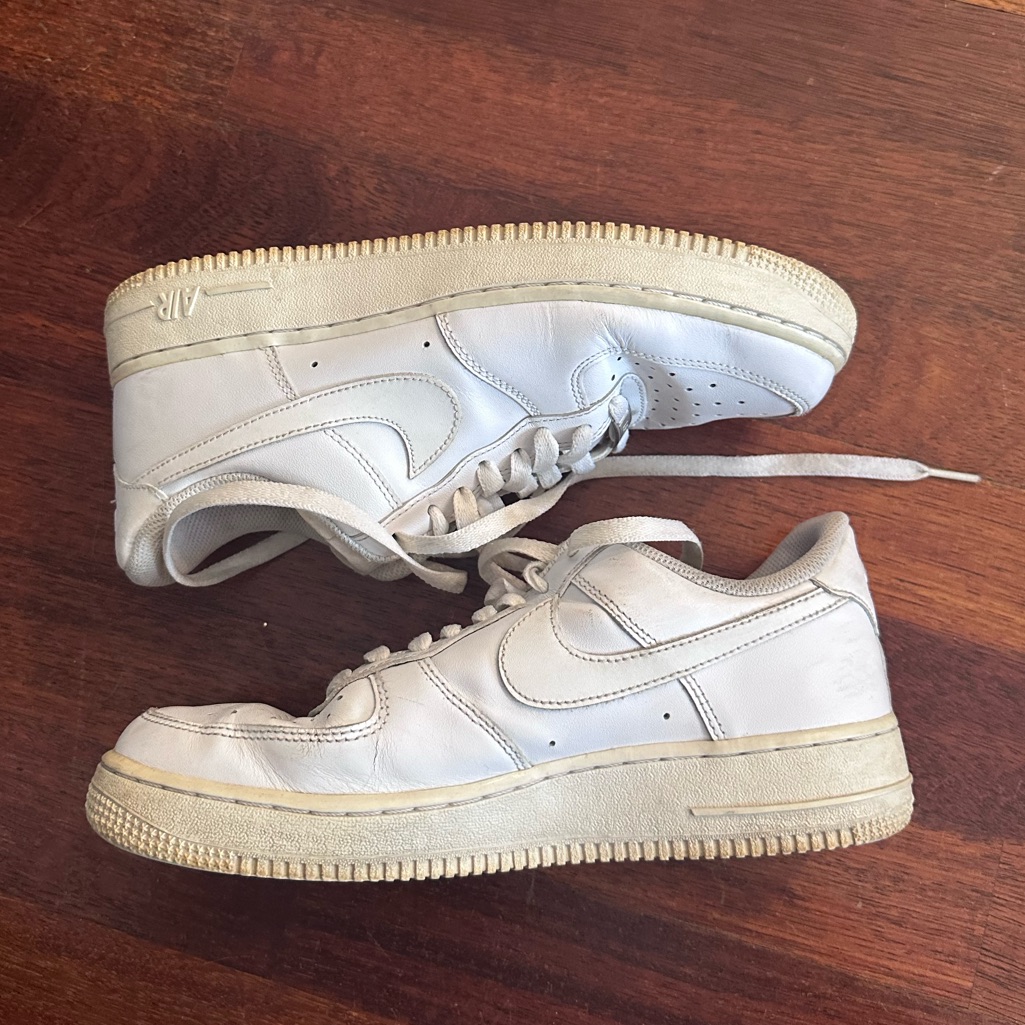 Nike Air Force